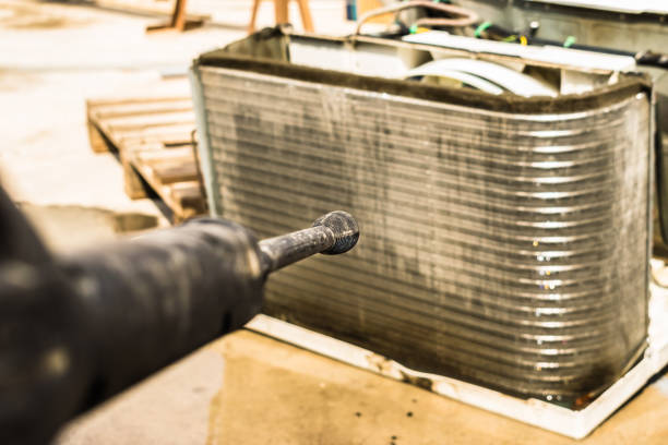 Best Local Air Duct Cleaning Services  in Sweetser, IN