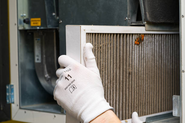 Best Best Air Duct Cleaning Company  in Sweetser, IN