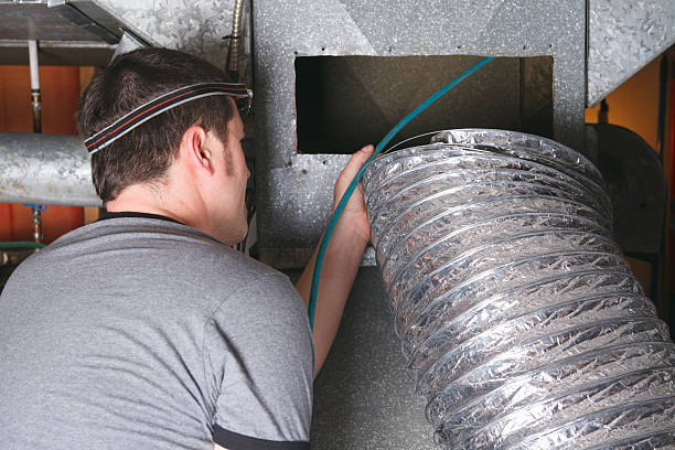 Best Affordable Air Duct Cleaning  in Sweetser, IN