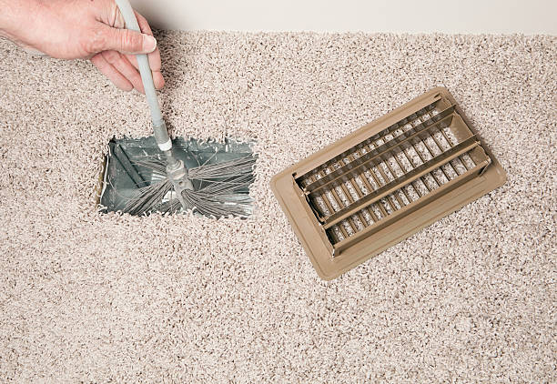 Best Air Duct Cleaning Near Me  in Sweetser, IN