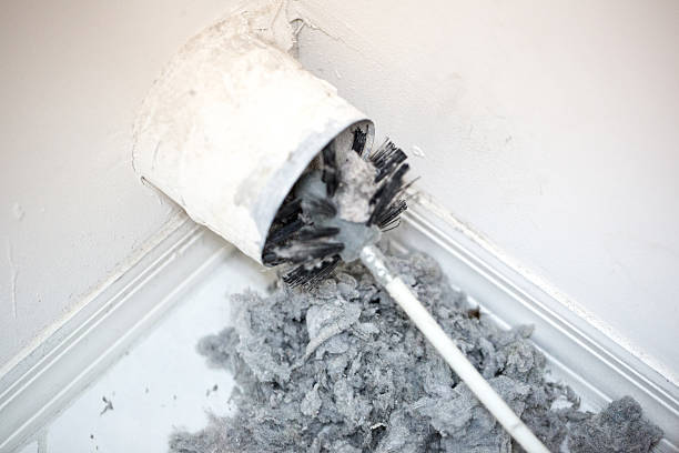 Emergency Air Duct Cleaning in IN