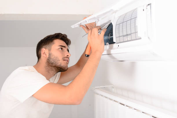 Best HVAC Air Duct Cleaning  in Sweetser, IN